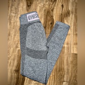 Gymshark Flex High Waisted Leggings